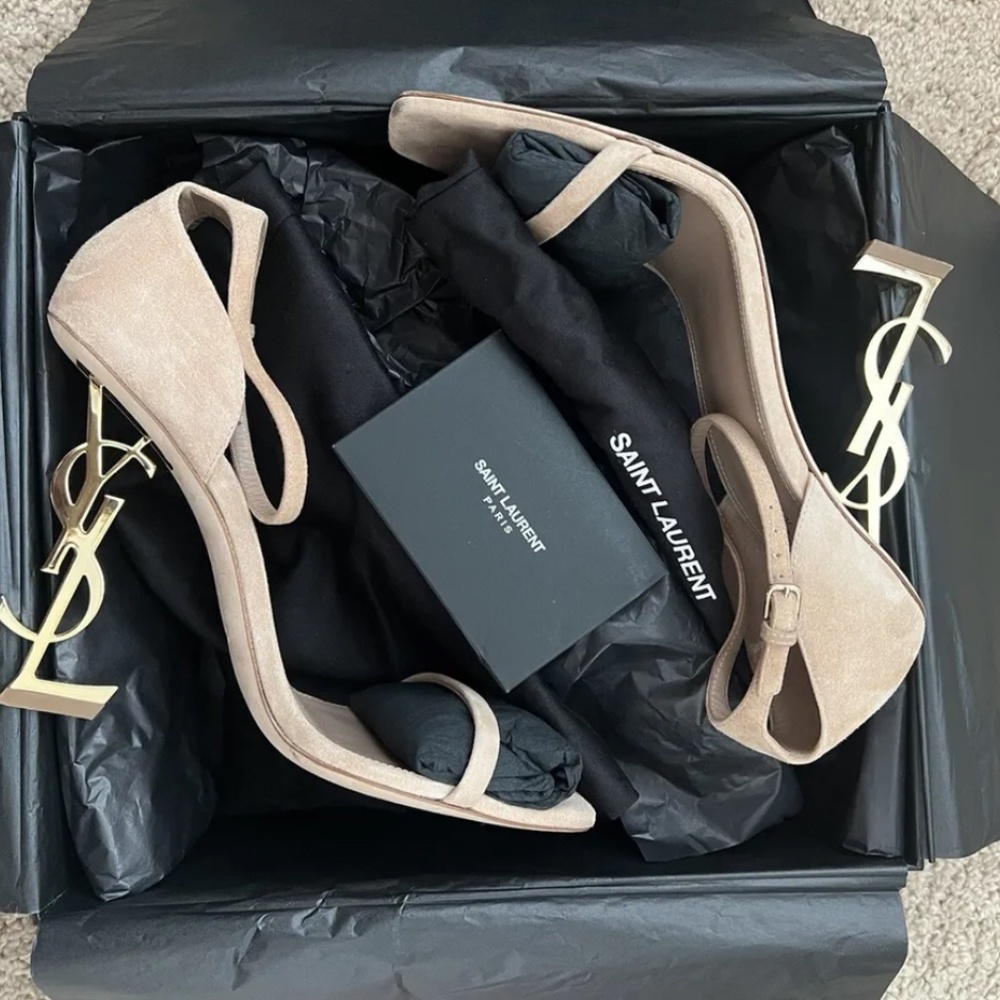 saint laurent opyum 110 Sz 39